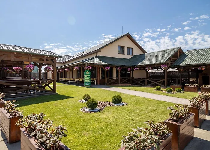 Готель Практік